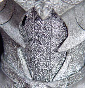 Фігурка - Sauron Hobbit /LORD OF THE RINGS Figure