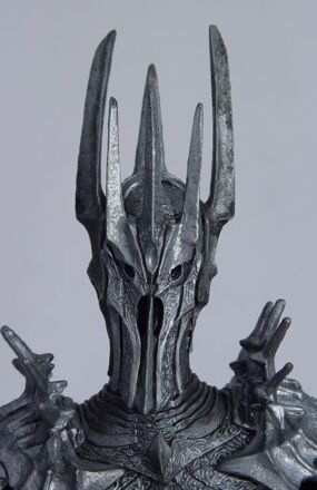Фігурка - Sauron Hobbit /LORD OF THE RINGS Figure