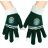 Перчатки Гарри Поттер Слизерин Harry Potter Slytherin gloves