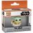 Брелок Funko Pocket Pop Star Wars Keychain The Mandalorian The Child Grogu Грогу
