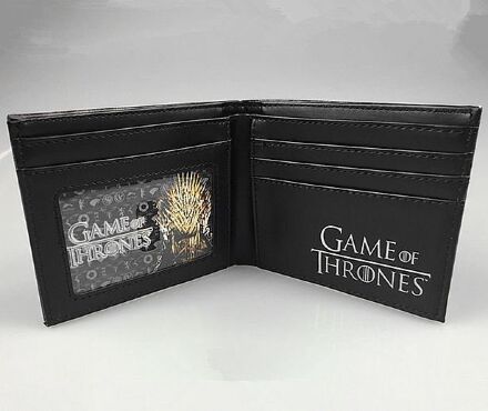 Гаманець - Game of Thrones - Targaryen