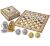 Шашки Harry Potter Gringotts Checkers Set The Noble Collection