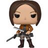 Фігурка Funko Pop Attack on Titan Ymir Атака титанів Фанко 461