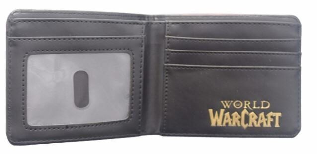 Кошелёк World of Warcraft Alliance Wallet #2