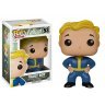 Фигурка Funko Pop! Fallout - Vault boy Figure