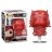 Фигурка Funko Marvel WandaVision Scarlet Witch Figure Фанко Ванда (Limited CC Exclusive) 823 