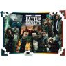 Пазлы Гарри Поттер Harry Potter 5 in 1 Puzzle Подарочный набор (3160 деталей)
