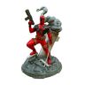 Фигурка-конструктор под раскраску Diamond Select Toys Marvel Deadpool Deluxe Model Kit