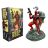 Фигурка-конструктор под раскраску Diamond Select Toys Marvel Deadpool Deluxe Model Kit