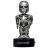 Фигурка NECA Terminator Body Knocker Endoskeleton Toy