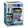 Фигурка Funko Avatar BATTLE NEYTIRI - фанко Аватар Боевая Нейтири 1323