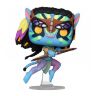 Фигурка Funko Avatar BATTLE NEYTIRI - фанко Аватар Боевая Нейтири 1323