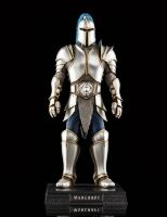 Статуэтка Warcraft - FOOT SOLDIER ARMOUR by WETA