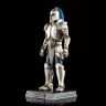 Статуэтка Warcraft - FOOT SOLDIER ARMOUR by WETA