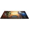 Коврик игровая поверхность World of Warcraft: Battle for Azeroth Gaming Desk Mat (90*37cm)