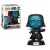 Фігурка Funko Pop! Star Wars - Return of The Jedi - Electrocuted Darth Vader