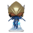 Overwatch Funko Pop Victory Pharah Figure Фигурка Овервотч Фара 494
