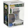 Фигурка Funko Movies The Matrix Morpheus Фанко Матрица Морфеус 1174