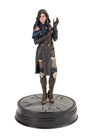 Фігурка Dark Horse Witcher 3 Wild Hunt - Yennefer Figure (2nd Edition) Йенніфер