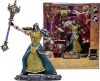 Фигурка McFarlane World of Warcraft Undead Priest Warlock Варкрафт Нежить Жрец Варлок