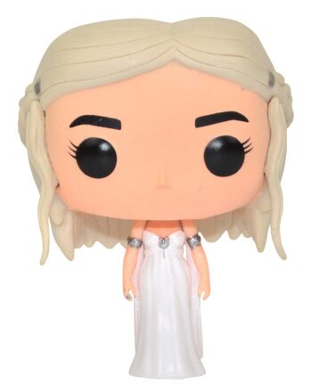 Фігурка Funko Pop! Game of Thrones Daenerys Wedding Dress