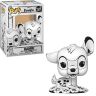 Фигурка Funko Disney: Bambi Sketched фанко Дисней Бэмби 1527