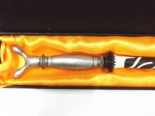 Professor Horace Slughorn Magical Wand (Волшебная палочка профессора Слизнорта)