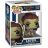 Фігурка Funko Baldur`s Gate: Lae'zel Фанко Брама Балдура Лаезель 1147