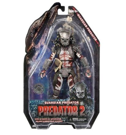 Фігурка NECA Predator Guardian Action Figure