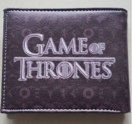 Гаманець - Game of Thrones - Throne