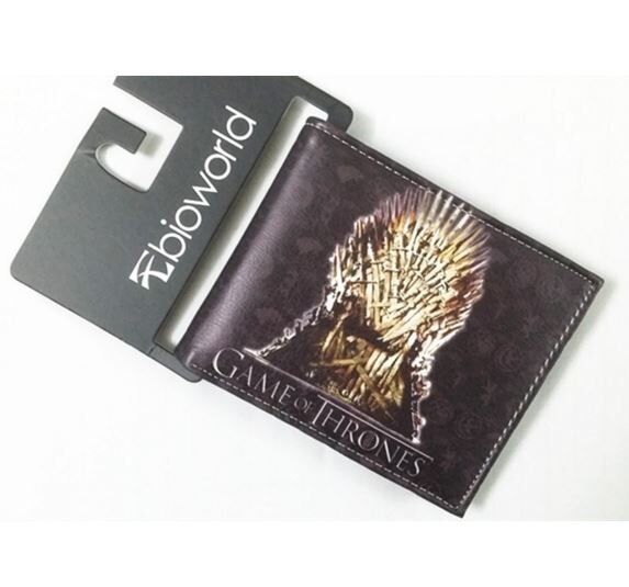 Гаманець - Game of Thrones - Throne