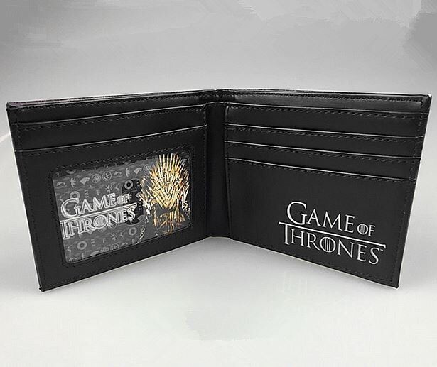 Гаманець - Game of Thrones - Throne