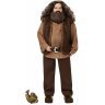 Кукла фигурка Mattel Harry Potter Rubeus Hagrid Doll Рубеус Хагрид