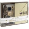 Канцелярский набор Harry Potter Caligrafia Stationery Set Гарри Поттер + Перо