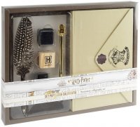 Канцелярский набор Harry Potter Caligrafia Stationery Set Гарри Поттер + Перо