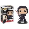 Фигурка Funko Pop! Star Wars - Kylo Ren (Fighting Pose)