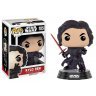 Фигурка Funko Pop! Star Wars - Kylo Ren (Fighting Pose)