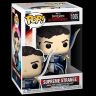 Фигурка Funko Marvel Supreme Doctor Strange Доктор Стрендж фанко 1005