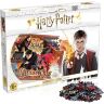 Пазл Гарри Поттер Квиддич Harry Potter Quidditch Puzzle (1000 деталей)