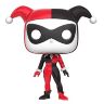 Фігурка DC Comics: Funko Pop! - Animated Series Harley Quinn Figure