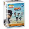 Фигурка Funko Animation: Naruto - Kiba with Akamaru Фанко Наруто Киба и Акамару 1194