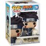 Фигурка Funko Animation: Naruto - Kiba with Akamaru Фанко Наруто Киба и Акамару 1194