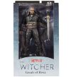 Фигурка McFarlane The Witcher - Geralt of Rivia Netflix Action Figure Ведьмак Геральт из Ривии