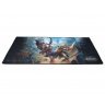 Килимок ігрова поверхня World of Warcraft Forlorn Victory Gaming Desk Mat (90 * 37cm)