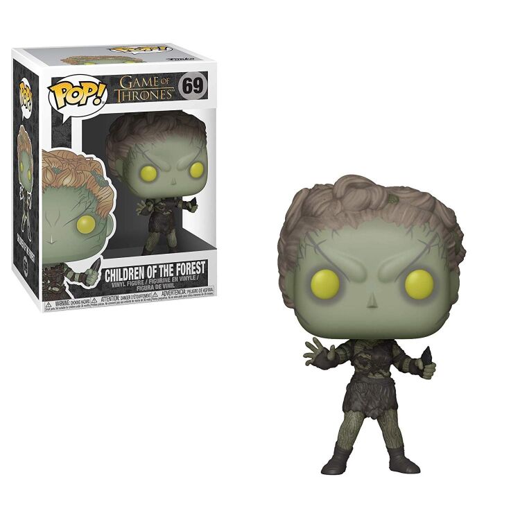 Фігурка Funko Pop! Game of Thrones Children of The Forest