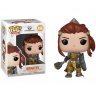 Overwatch Funko Pop Brigitte Figure Фигурка Овервотч БРИГИТТА