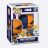 Фигурка Funko DC Comic Deathstroke фанко Дэфстроук Exclusive 477