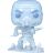 Фигурка Funko Pop Mortal Kombat Sub Zero Фанко Саб Зиро 1073