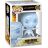 Фигурка Funko Pop Mortal Kombat Sub Zero Фанко Саб Зиро 1073