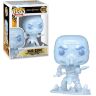Фигурка Funko Pop Mortal Kombat Sub Zero Фанко Саб Зиро 1073